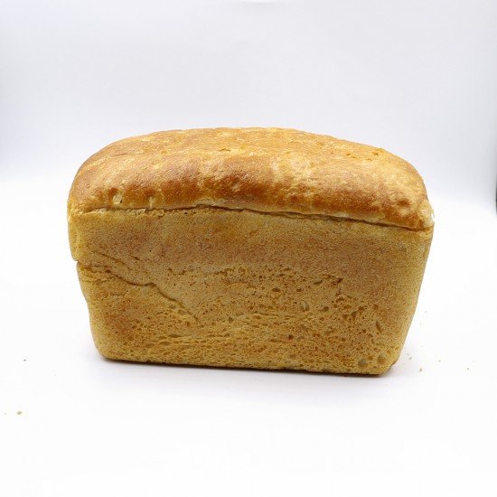 Хлеб «Камчатский» формовой