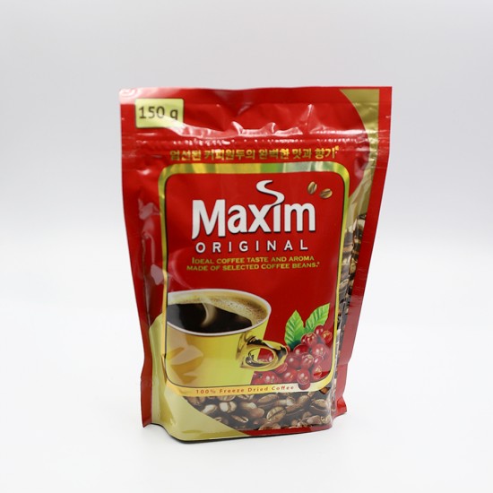 Кофе растворимый Maxim