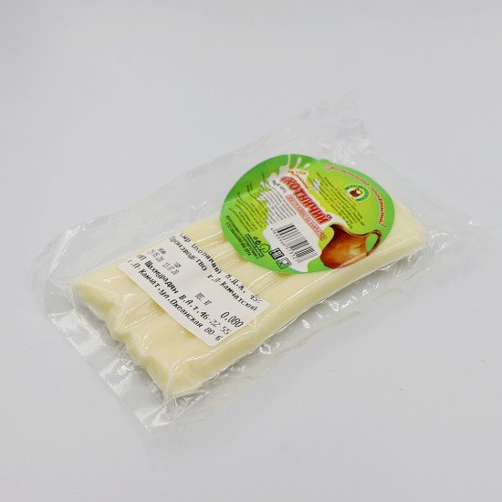 Сыр «Охотничий» м.д.ж. 45%