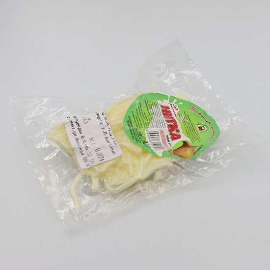Сыр «Нитка» м.ж.д. 45%