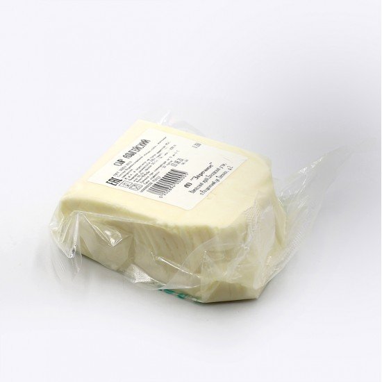Сыр   мягкий «Адыгейский», м.д.ж 17%