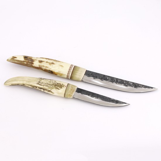 «Два ножа», Коллекция «Пареньский нож»